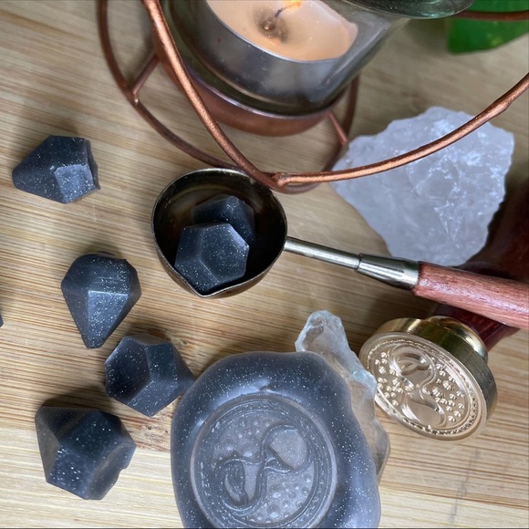 Diamond Wax Melts - Picture 2 of 3